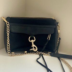 Rebecca Minknoff Crossbody Bag